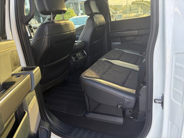 Certified 2024 Ford F150 Tremor w/ Bed Utility Package AWD/4WD image 24