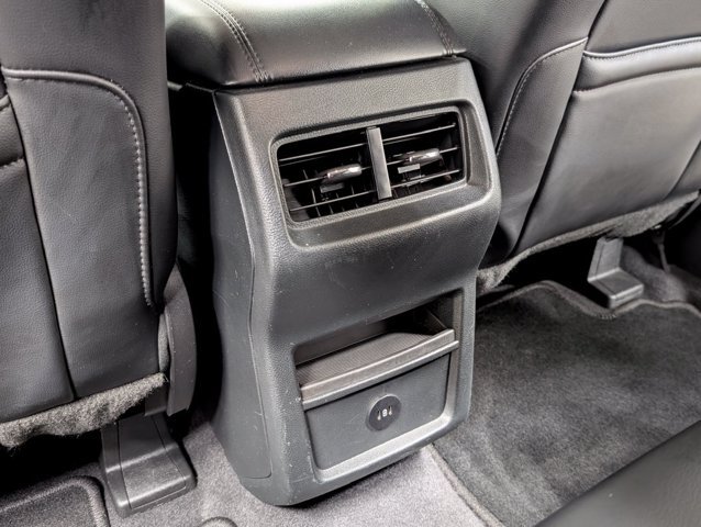 Certified 2024 Ford Edge SEL AWD/4WD image 16
