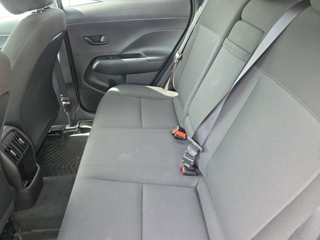 Used 2026 Hyundai Kona SEL Sport FWD image 8