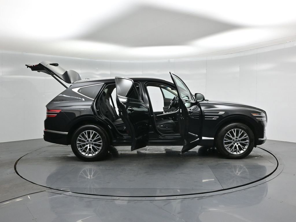Used 2024 Genesis GV80 2.5T image 34