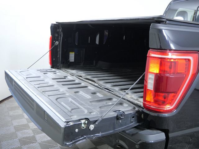 Certified 2023 Ford F150 XLT w/ Equipment Group 302A High AWD/4WD image 8