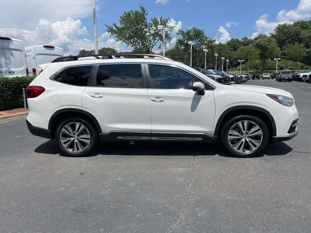 Used 2019 Subaru Ascent Limited w/ Popular Package #3 AWD/4WD image 43
