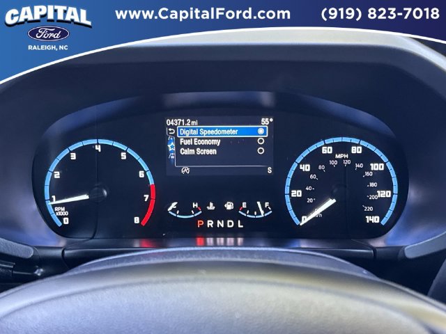 Certified 2023 Ford Bronco Sport Big Bend w/ Convenience Package AWD/4WD image 25