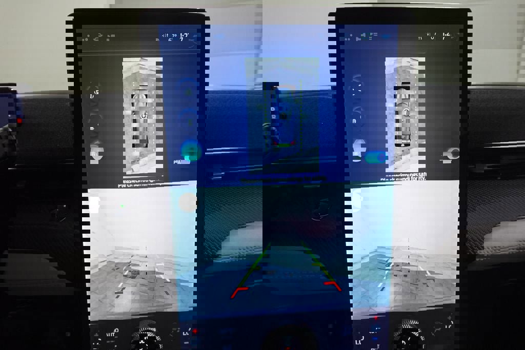 Certified 2023 Ford Mustang Mach-E Premium AWD/4WD image 20