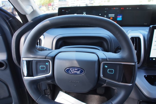 Certified 2025 Ford Expedition Max Active RWD image 23