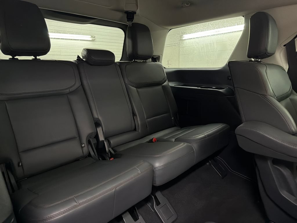 Certified 2025 Ford Expedition Active RWD image 34