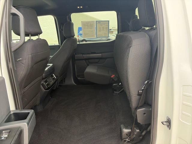 Certified 2025 Ford F150 STX AWD/4WD image 22
