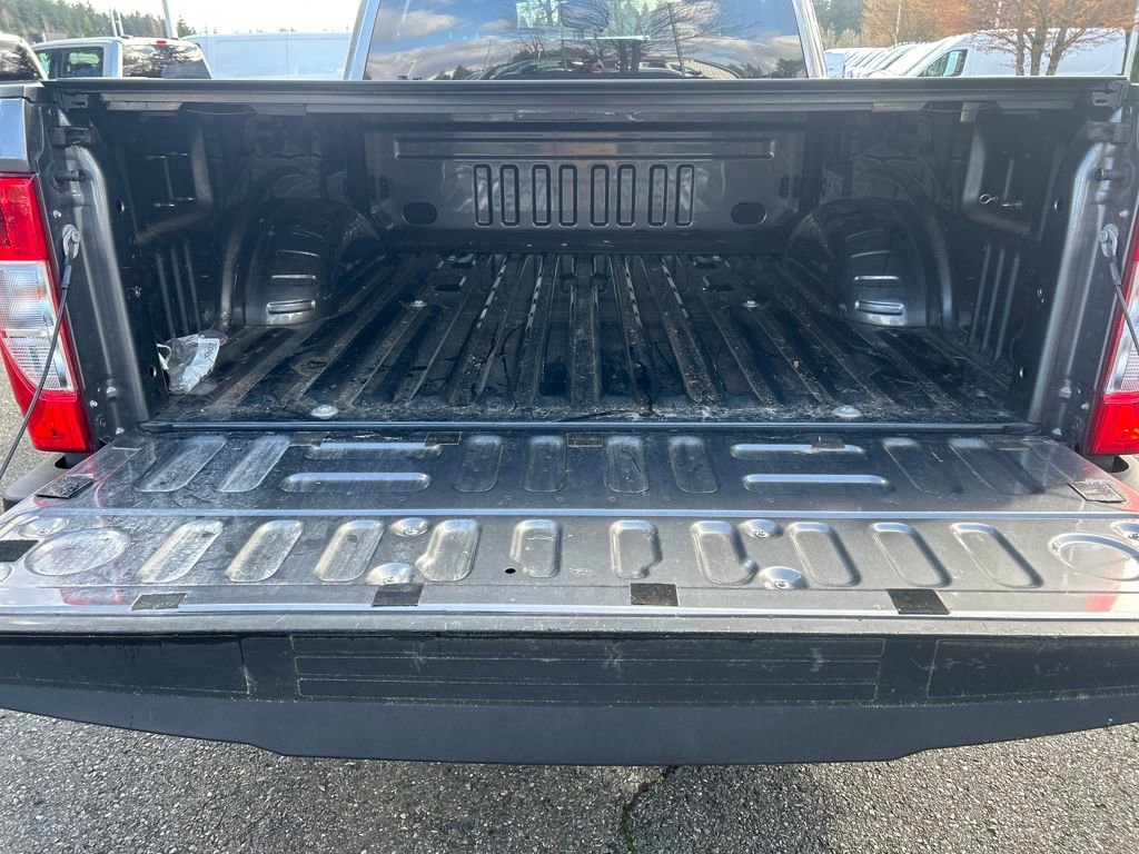 Certified 2021 Ford F250 XL w/ STX Appearance Package image 31