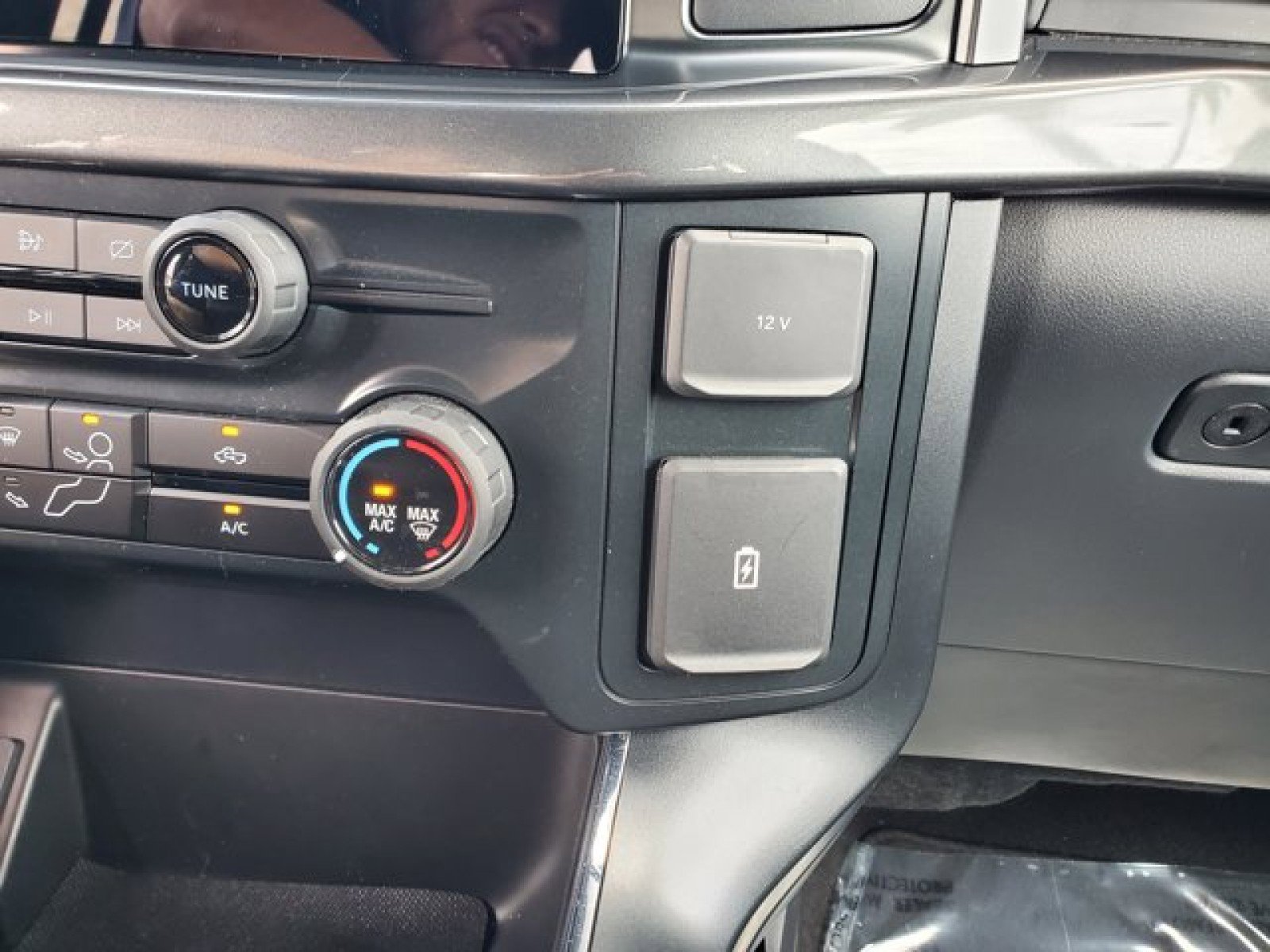 Certified 2024 Ford F150 STX image 24