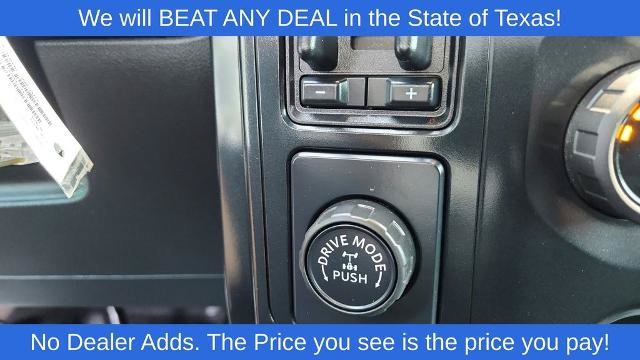 Certified 2023 Ford F150 XL w/ STX Appearance Package RWD image 16