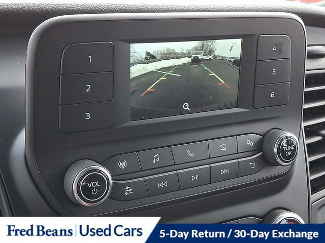 Certified 2024 Ford Transit 250 Low Roof w/ Exterior Upgrade Package image 20