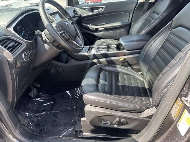 Certified 2019 Ford Edge SEL w/ Equipment Group 201A FWD image 17