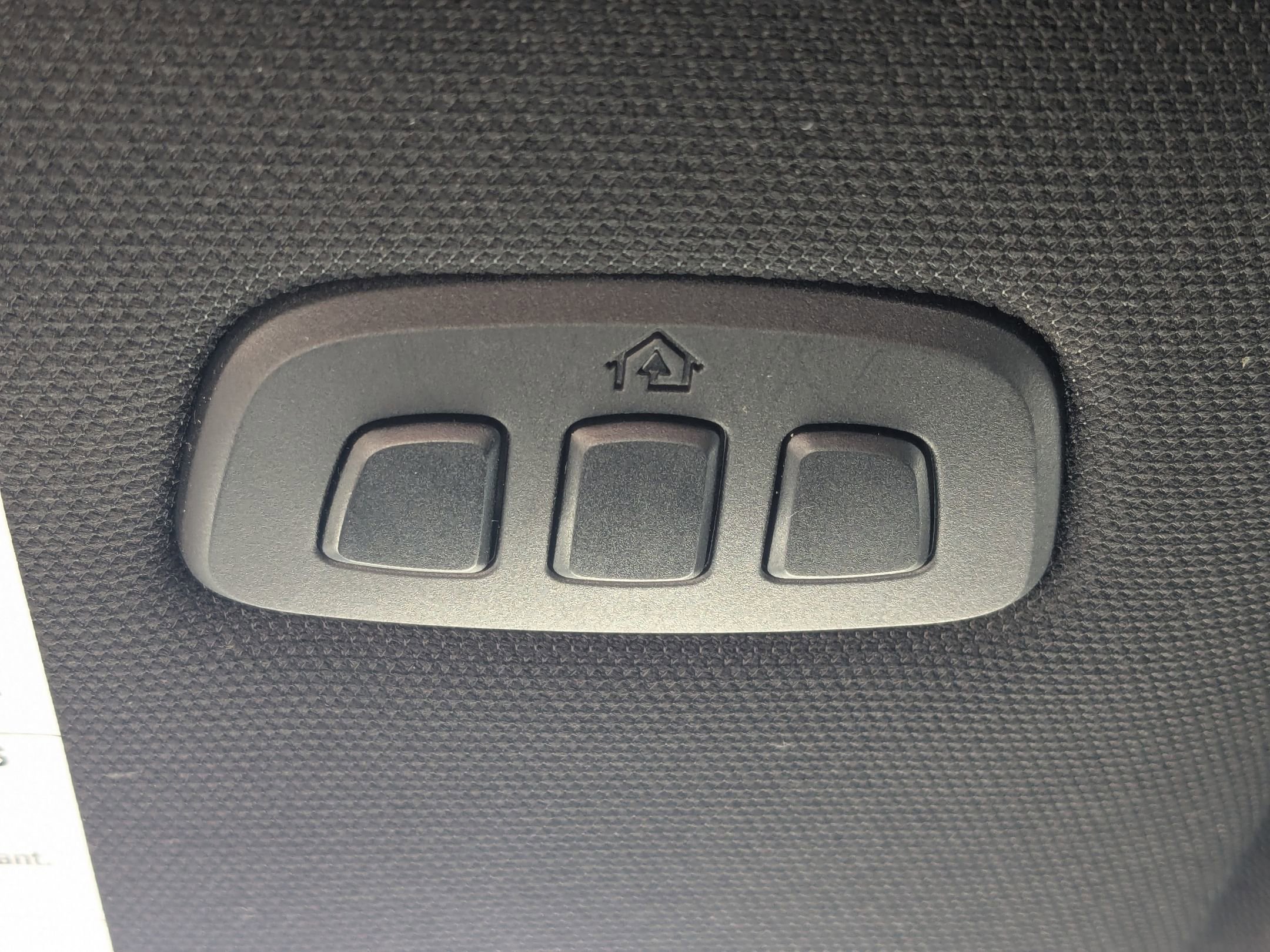 Certified 2025 Ford Explorer ST image 32