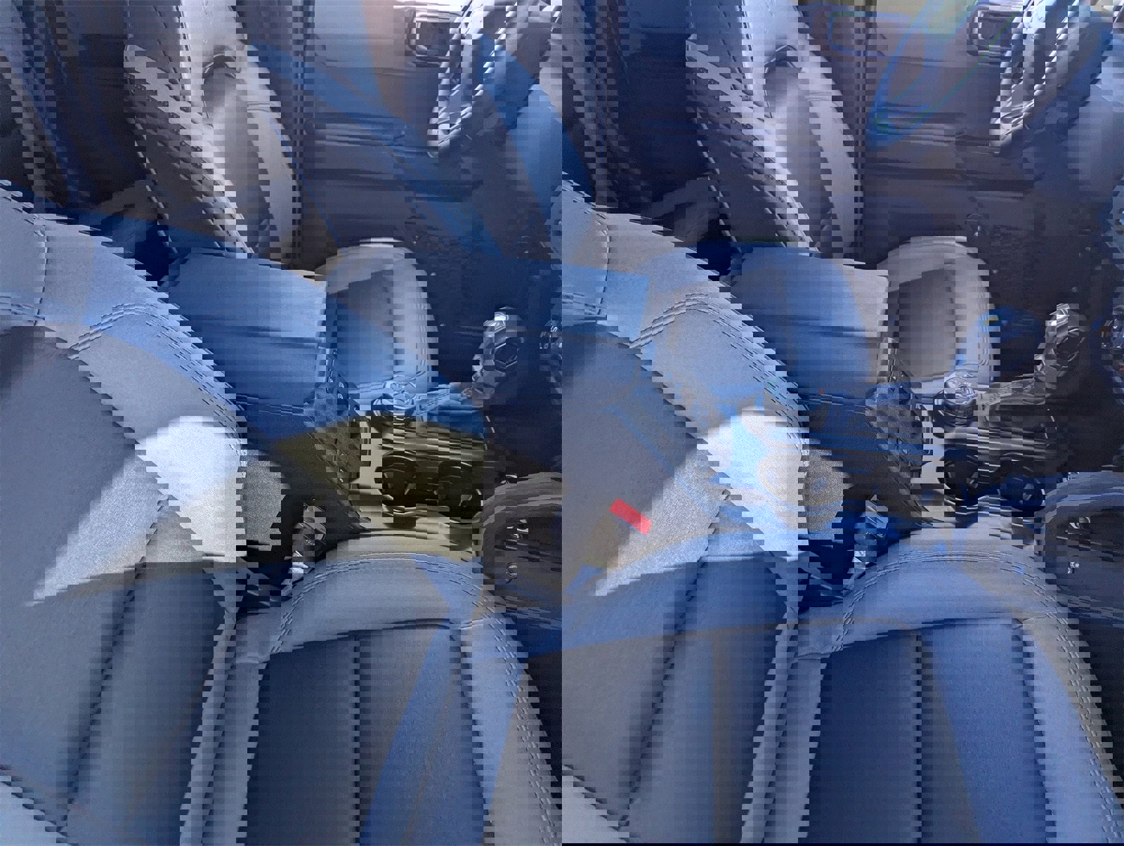 Certified 2024 Ford Bronco Big Bend image 11