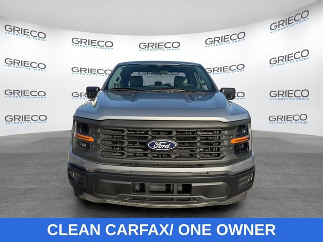 Certified 2024 Ford F150 XL RWD image 2