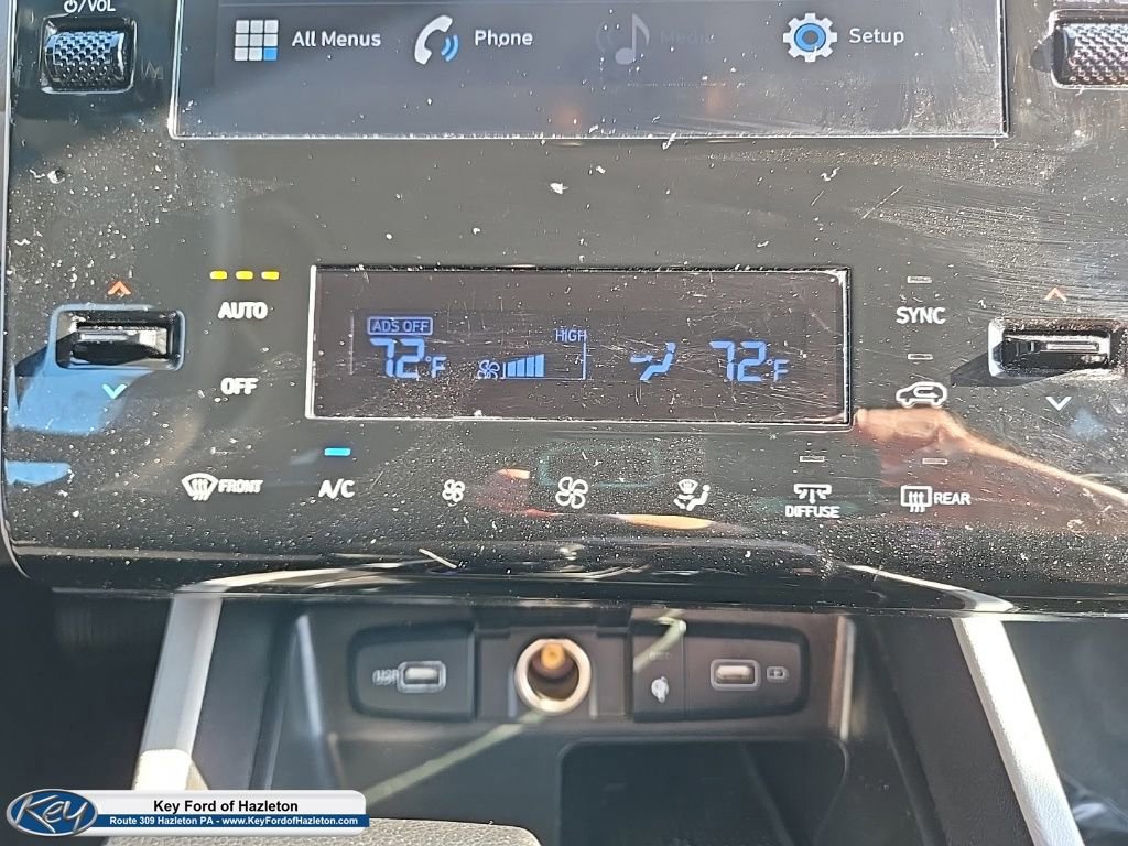 Used 2024 Hyundai Tucson SEL AWD/4WD image 30