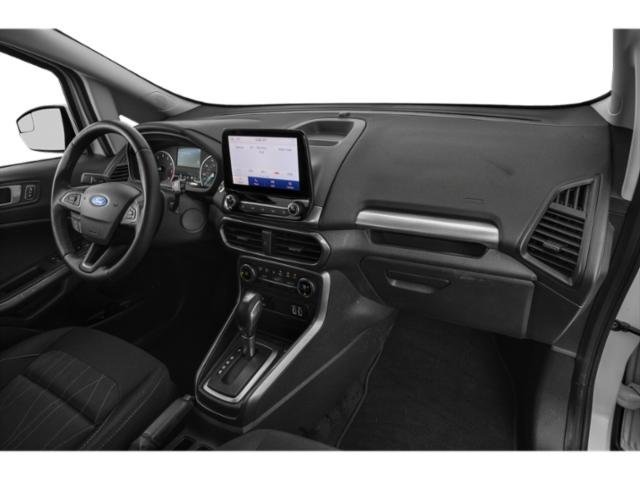 Certified 2021 Ford EcoSport SE image 15