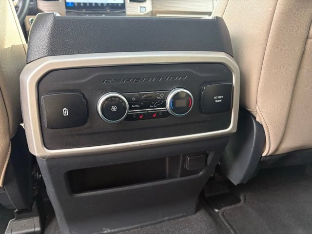 Certified 2024 Ford Expedition Limited AWD/4WD image 39