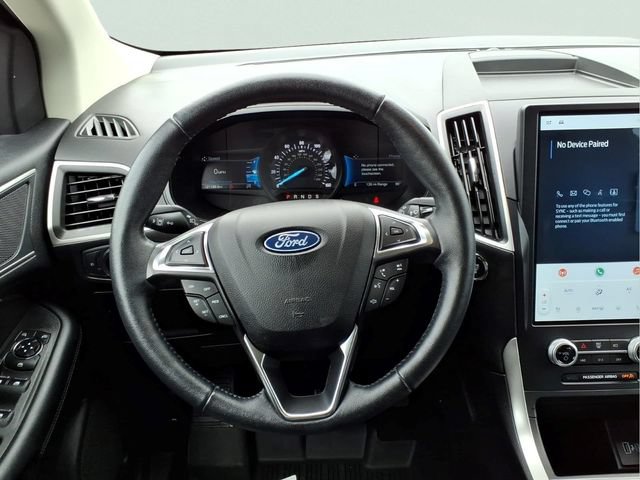 Certified 2023 Ford Edge SEL w/ Convenience Package AWD/4WD image 11