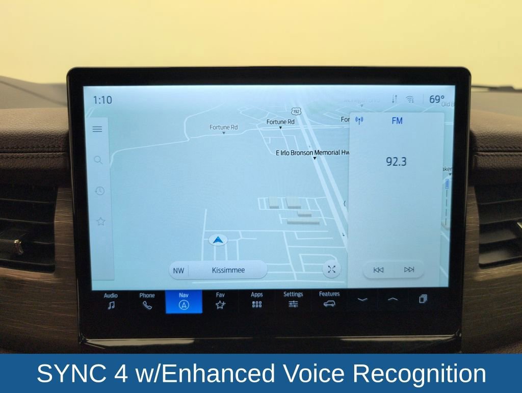 Certified 2024 Ford Expedition Max Limited image 28