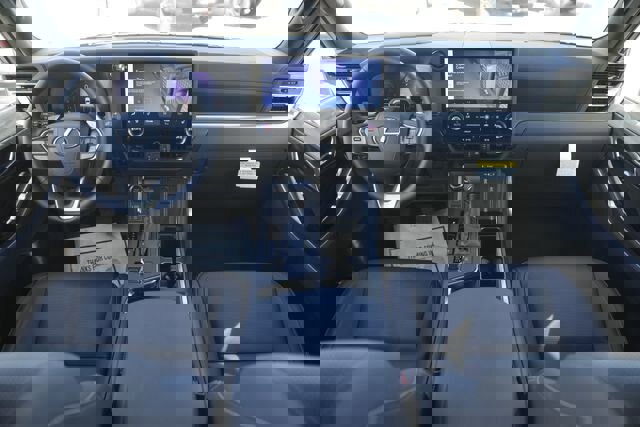 Used 2025 Lexus GX 550 w/ Cold Area Package image 21