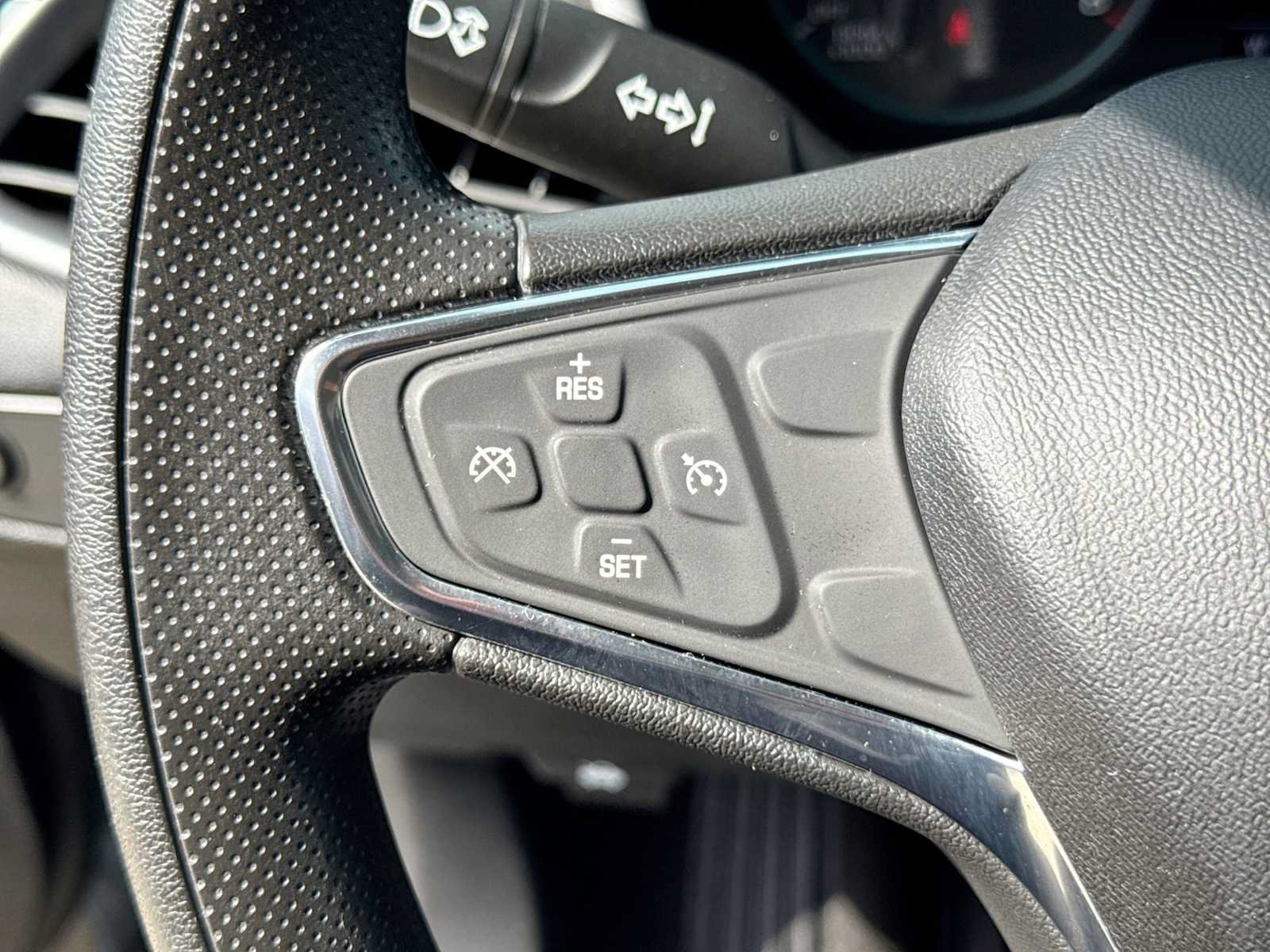 Used 2019 Chevrolet Malibu LS w/ LPO, Convenience Package 1 FWD image 22