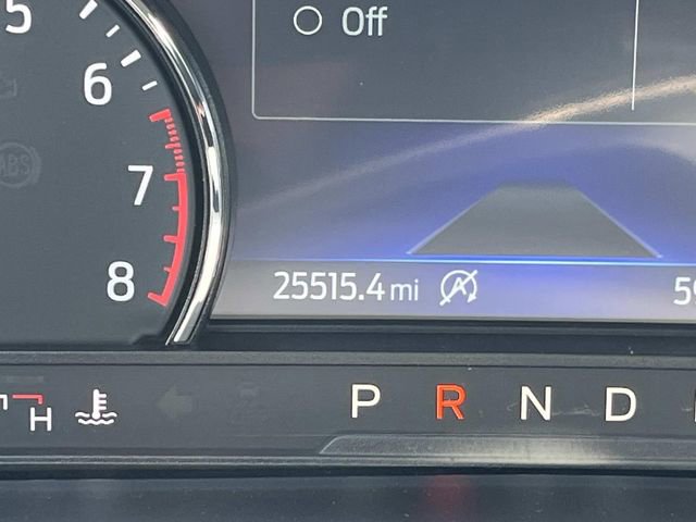 Certified 2024 Ford Explorer XLT image 40