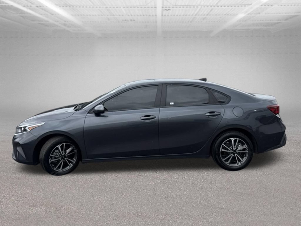 Used 2023 Kia Forte LXS FWD image 49