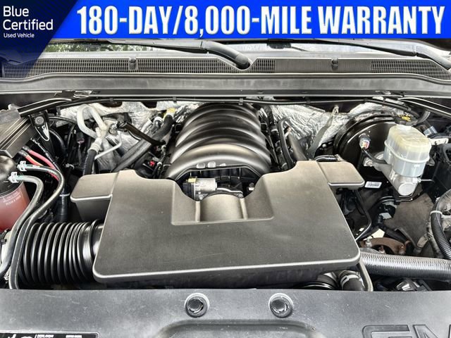 Used 2017 GMC Yukon SLT w/ Open Road Package RWD image 37