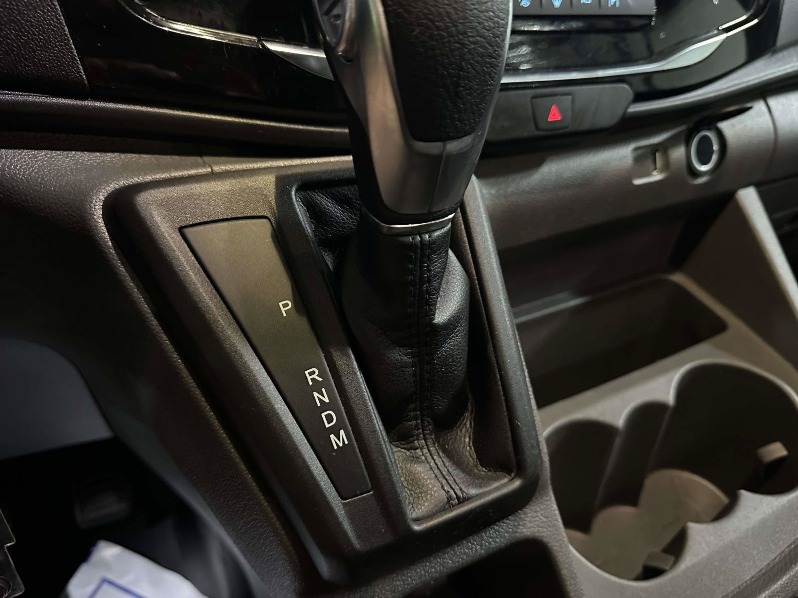 Certified 2023 Ford Transit 350 XLT RWD image 20
