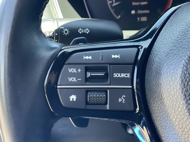Used 2025 Honda Civic Sport image 11