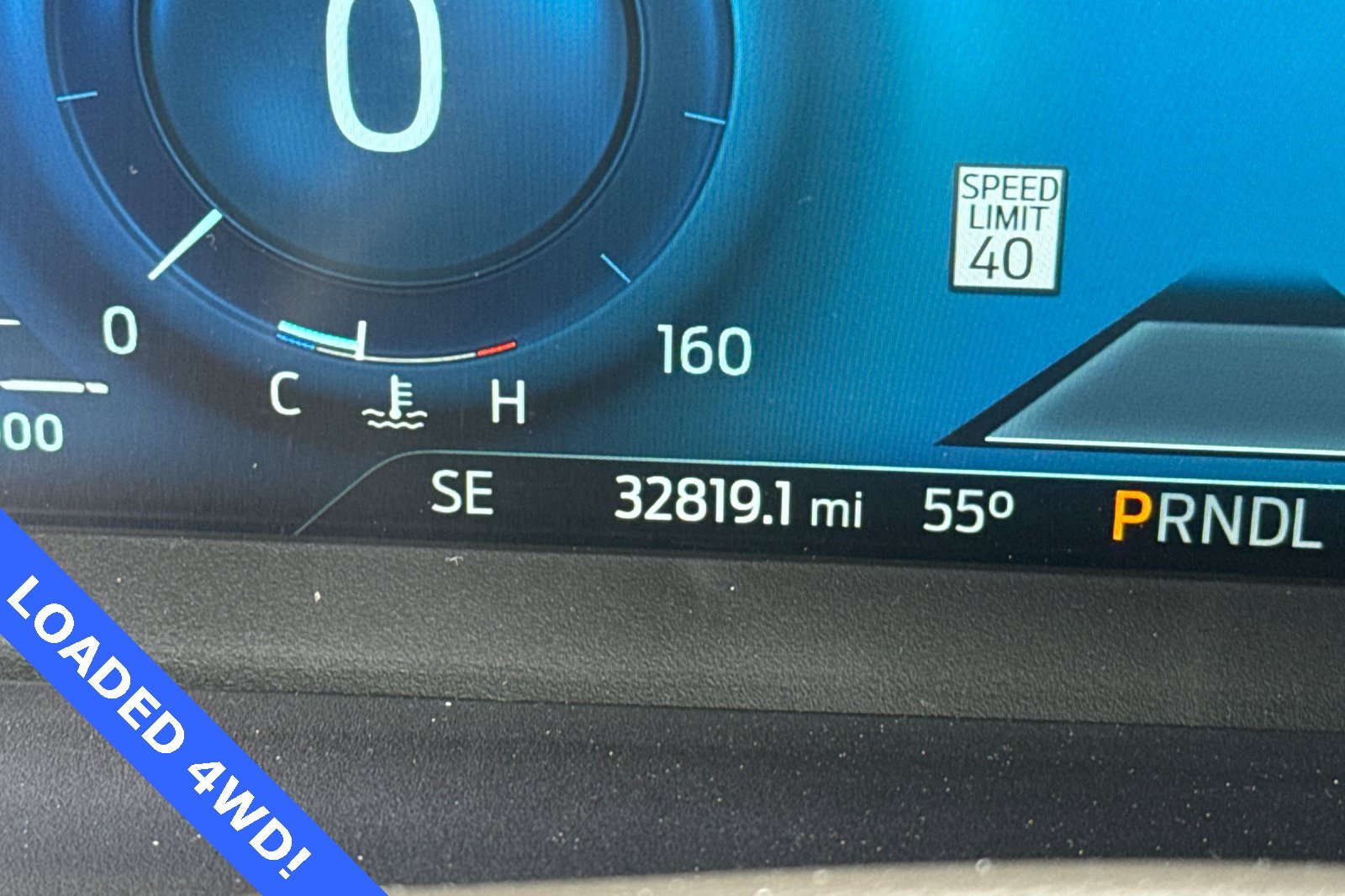 Certified 2022 Ford Explorer Platinum w/ Technology Package image 26