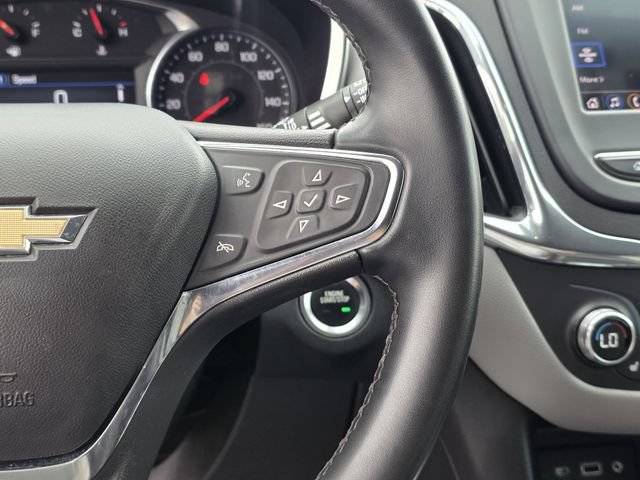 Used 2023 Chevrolet Equinox LT w/ Driver Convenience Package FWD image 25
