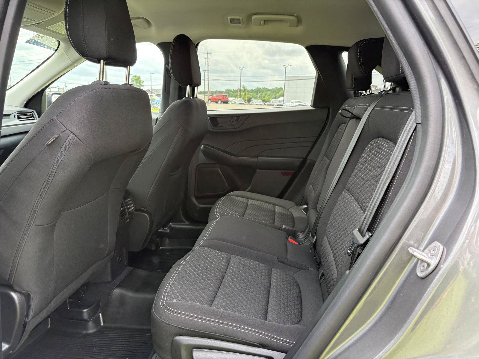 Certified 2023 Ford Escape Active w/ Tech Pack #1 AWD/4WD image 26