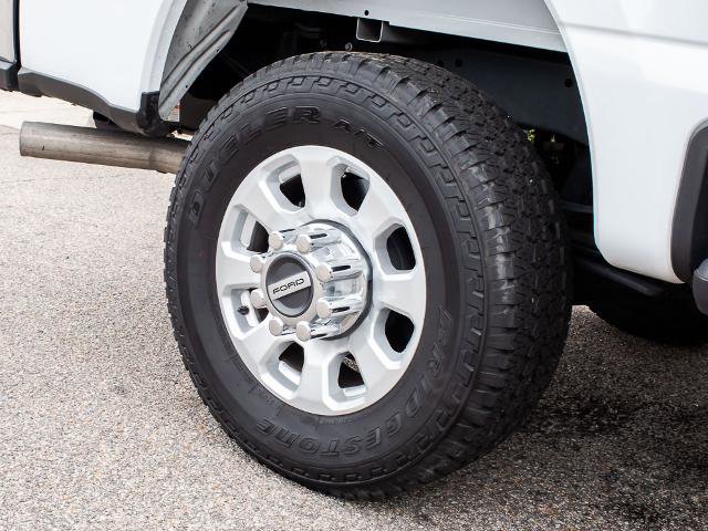 Certified 2024 Ford F250 XLT w/ FX4 Off-Road Package image 7