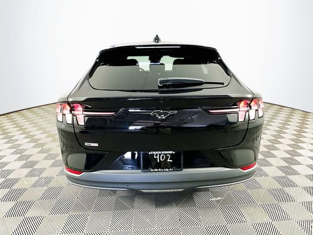 Certified 2025 Ford Mustang Mach-E Select w/ Comfort Package Lite image 11