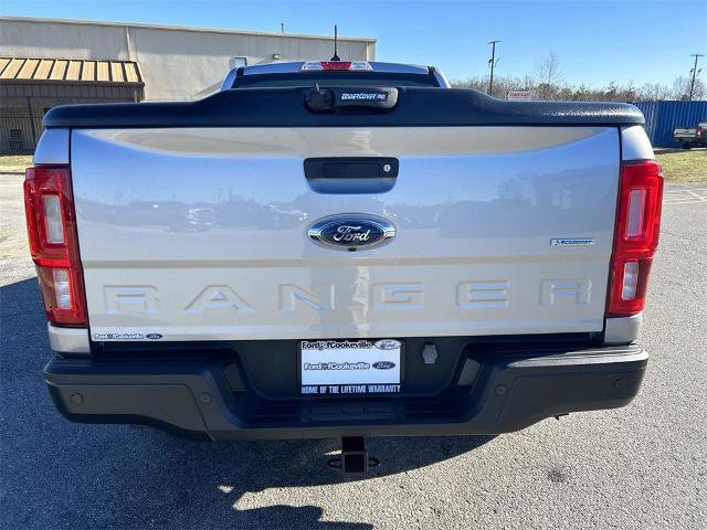 Certified 2020 Ford Ranger XL w/ Equipment Group 101A Mid image 5