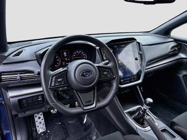 Used 2022 Subaru WRX Premium AWD/4WD image 9