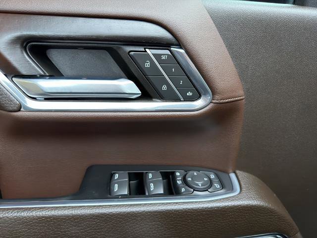 Used 2024 GMC Sierra 2500 Denali w/ Denali Reserve Package image 21