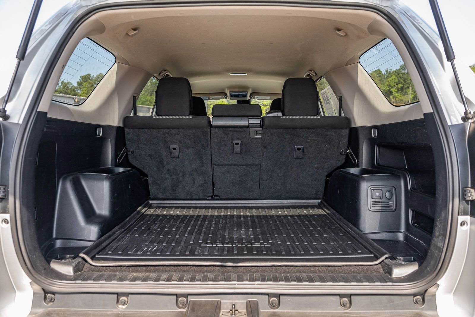 Used 2023 Toyota 4Runner SR5 RWD image 14