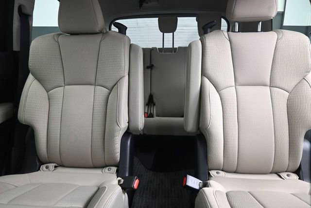 Used 2025 Subaru Ascent Premium AWD/4WD image 15