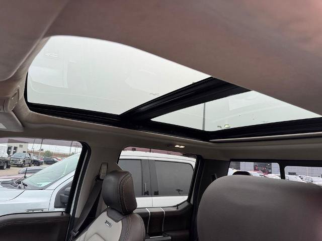 Certified 2019 Ford F150 Limited w/ Trailer Tow Package AWD/4WD image 8