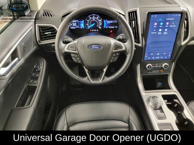 Certified 2023 Ford Edge SEL w/ Convenience Package AWD/4WD image 26