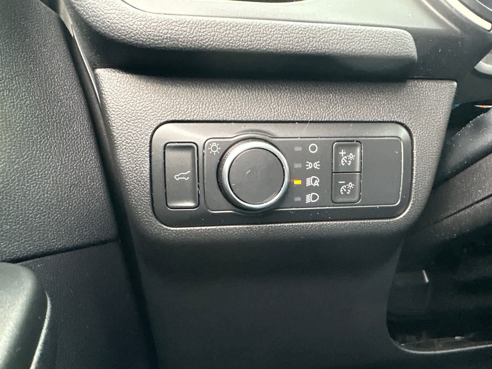 Certified 2022 Ford Escape SE w/ Convenience Package image 25