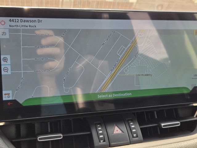 Used 2020 Toyota RAV4 Limited AWD/4WD image 21