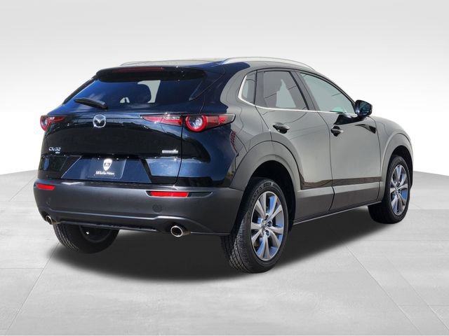 Used 2023 MAZDA CX-30 AWD 2.5 S w/ Select Package image 10