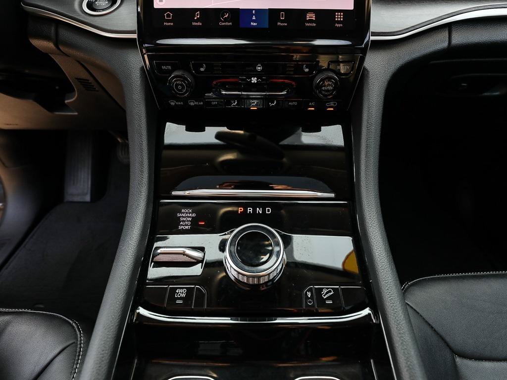 Used 2022 Jeep Grand Cherokee Limited 4xe AWD/4WD image 19