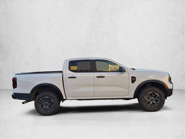 Certified 2024 Ford Ranger XLT w/ Trailer Tow Package AWD/4WD video 4