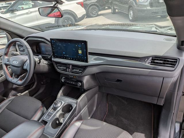 Certified 2023 Ford Escape ST-Line w/ Tech Pack #1 AWD/4WD image 24