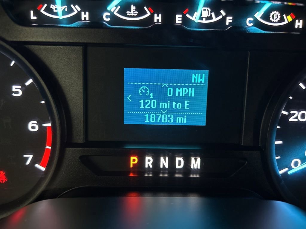Certified 2021 Ford F350 XL w/ STX Appearance Package AWD/4WD image 18